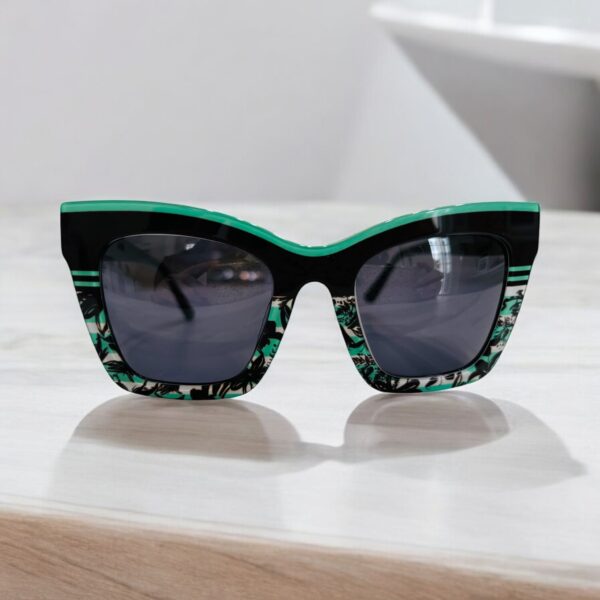 Occhiale da sole Green