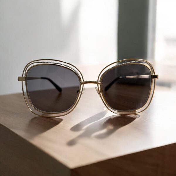 Occhiali da Sole Optical