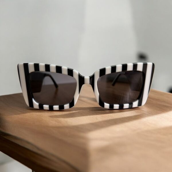 Occhiali da Sole Zebra